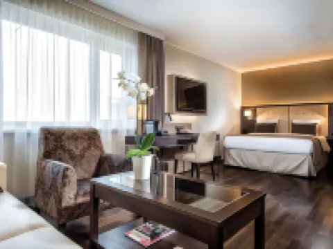 Wyndham Grand Salzburg Conference Centre Hotels in Salzburg