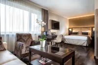 Wyndham Grand Salzburg Conference Centre Hotels in 