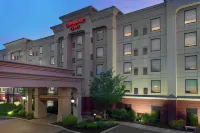 Hampton Inn South Plainfield-Piscataway Các khách sạn ở South Plainfield