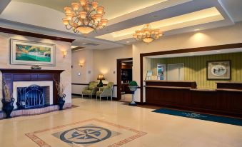 Homewood Suites by Hilton East Rutherford-Meadowlands