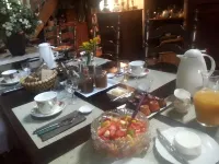 Moulin Rouhaud Hotels in La Roche-Chalais