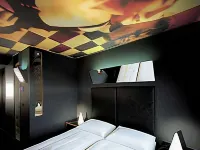 Kult Hotel Hotel di Gaimersheim