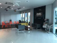 Super 8 Hotel @ Bayan Baru - 2-Star