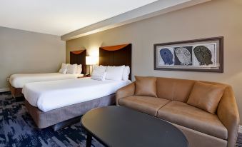 Fairfield Inn & Suites Atlanta Kennesaw