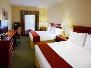 Holiday Inn Express Richmond-Mechanicsville