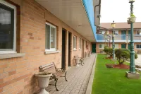 Knights Inn Lindsay Hotels in Lindsay
