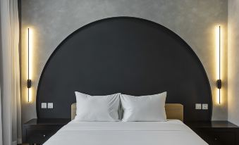 Jacayl Hotel - Cau Giay