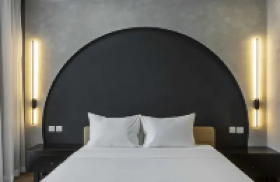 Jacayl Hotel - Cau Giay