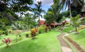 Bali Sesandan Garden