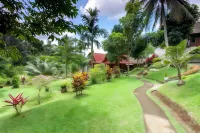 Bali Sesandan Garden Hotel dekat Tukad Balian