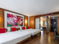 Samed Pavilion Resort Hotels in Koh Samet
