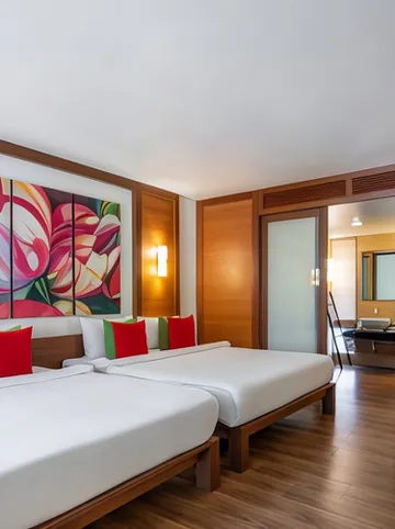 รูปภาพของเสม็ด พาวิลเลี่ยน รีสอร์ท