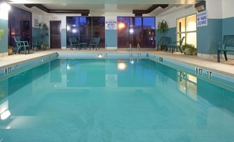 Country Inn & Suites by Radisson, Murrells Inlet, SC