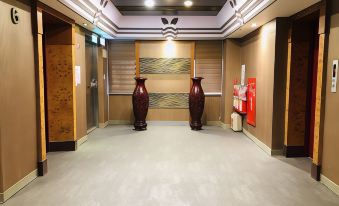 Beidoo Hotel