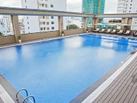 Muong Thanh Luxury Nha Trang Hotel Hotels near 2/4 Square