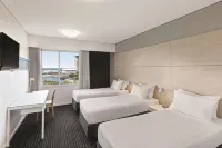 Vibe Hotel Darwin Waterfront Hotels in Palmerston City