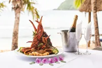 Octopus Resort Hotels in Nanuya Balavu Island