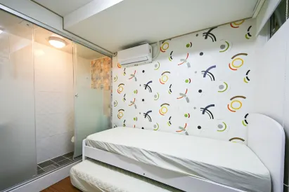 Star Guest House