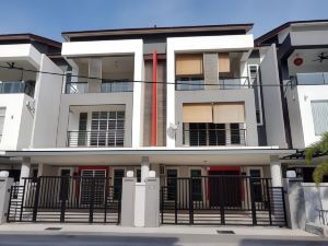 Jonker 88 Homestay Melaka