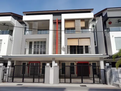 Jonker 88 Homestay Melaka Hotels in Melaka Tengah