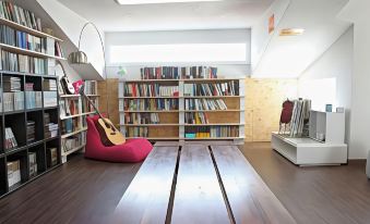 Warak Guesthouse