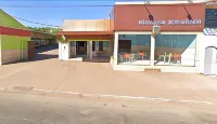Hotel Kolosso Hotels in Barra do Garcas