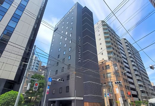 가마타 지역 숙소 주변 상업 시설 이미지