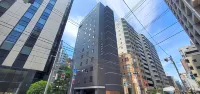 Hotel Livemax Kamata Ekimae Hotels near Haneda Airport Terminal 3 Station