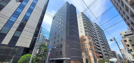 호텔 리브맥스 가마타 에키마에