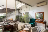 Edem Traditional House