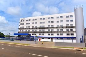 Days Inn by Wyndham Cascavel