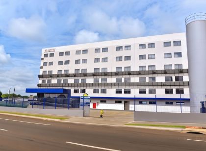 Days Inn by Wyndham Cascavel