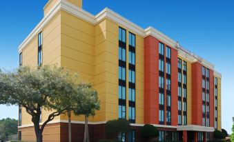 Comfort Suites Baymeadows Near Butler Blvd