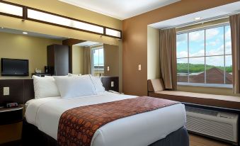 Microtel Inn & Suites by Wyndham Marietta