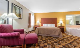 Quality Inn Sycamore - DeKalb