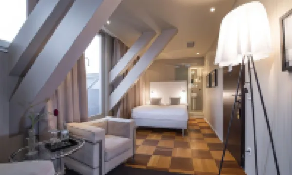 The New Yorker Hotel Köln-Messe