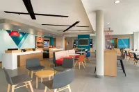 Avid Hotel Staunton