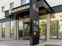 PLAZA Premium München Hotels near Institut für Rundfunktechnik
