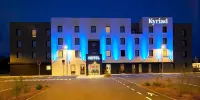 Kyriad Combs-La-Ville - Senart Hotels in Combs-la-Ville