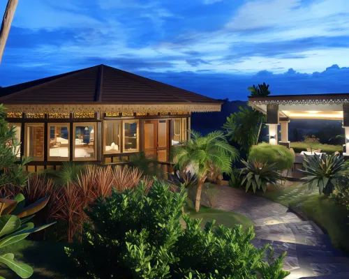 Rancho Bernardo Luxury Villas and Resort Экстерьер Photos