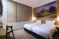 Cordela Inn Bengkulu Hotels near Kebun Alpokat Bang Dimas