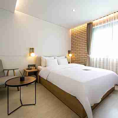 Yaja Hotel Gimhae Rooms