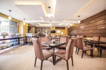 Magnus Star Residency Koregaon Park Annexe