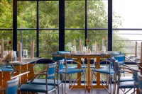 Great Trails Yercaud by GRT Hotels - breakfast