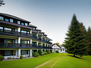 Sporthotel Grafenwald