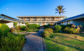 Matariki Sunset Apart Hotel