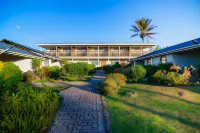 Matariki Sunset Apart Hotel Hotels in 