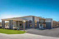 Days Inn by Wyndham Waco Near Downtown/University Hotels in Bellmead