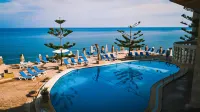 Hotel la Playa Blanca Hotels in Mistretta