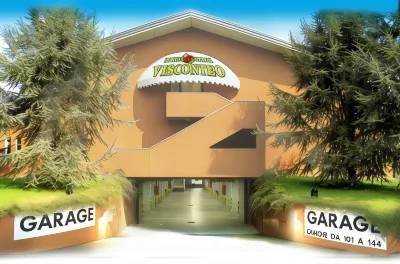 Hotel Motel Visconteo Hotels in Binasco